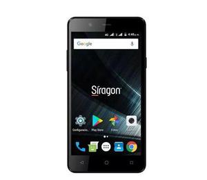 Telefono Android Siragon Sp-5150 Dual Sim 4g Lte 5mpx