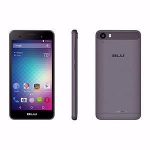 Telefono Celular Blu Dash M2 4g Androide 6.0 Perfecta Condic