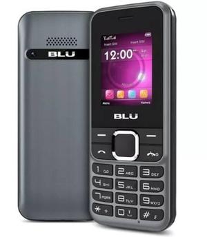 Telefono Celular Blu Tank Plus2 Dual Sim