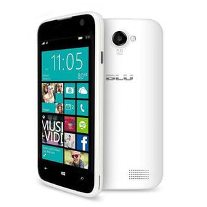 Telefono Celular Blu Win Jr 3g Windows Phone 8.1 Doble Sim