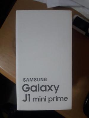 Telefono Celular Samsung Galaxy Mini Prime Lte Android 6.0.1