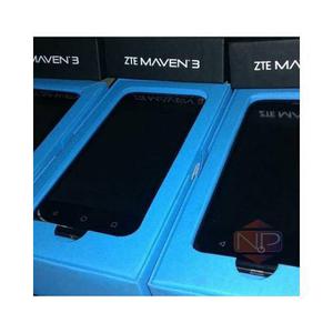 Telefono Celular Zte Maven 3 Android 7.1 8gb Tienda Física