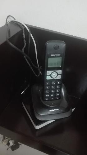 Telefono Inalambricousado Pero Como Nuevo Es Para Cantv