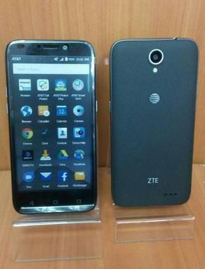 Telefono Zte Maven 3 1gb