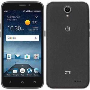 Telefono Zte Maven 3 4g Lte 8gb Android 7.1 1gb Ram 5mp