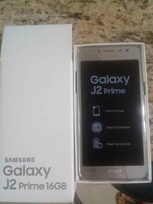 Teléfono Samsung J2 Prime De 16 Gb