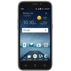 Teléfono Zte Maven 3 Nuevo, 4g Lte Android 7.1