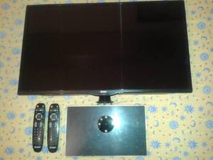 Tv 32 Siragon Smarttv