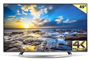 Tv-9149 4k Ultra Hd Led Smart Tv SíragonTv-9149 4k Ultra H
