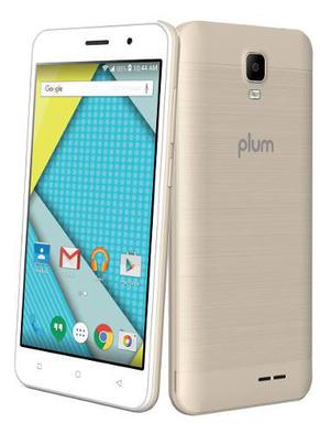 Vendo Celular Plum Compass 2 Z518 Android Go 8+1gb Memoria