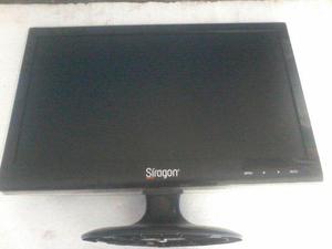 Vendo Monitor Siragon