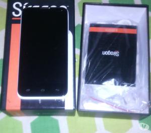 Vendo celular Siragon  Nuevo en su caja a estrenar