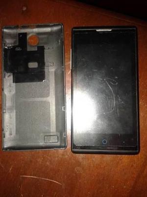 Zte Kiss 2 Max Para Repuesto (placa Mala)