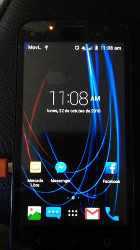 Zte Maven 1 Z812 En Perfecto Estado