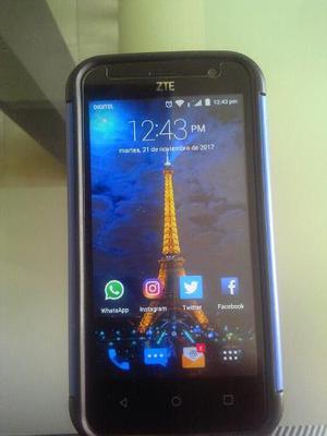 Zte Maven Zt812 O Cambio Por Samsung J1 Ace O J2