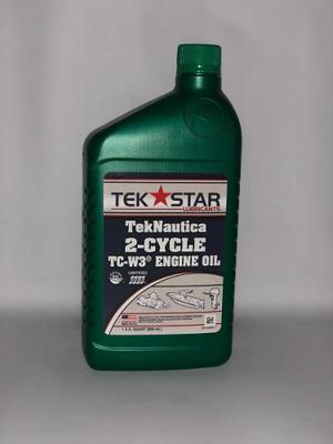 Aceite Dos Tiempo Fuera De Borda