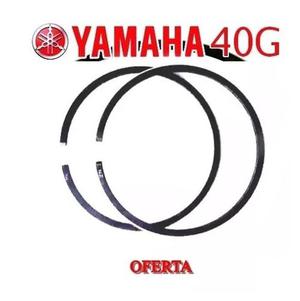 Anillo 40g Std Yamaha