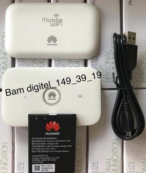 Bam Digitel Movistar 4g Lte Wifi Super Rapido