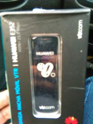 Bam Huawei E352 Como Nuevo