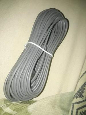 Cable Gris
