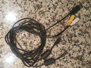 Cables Para Lumix Usb Y Audio/video