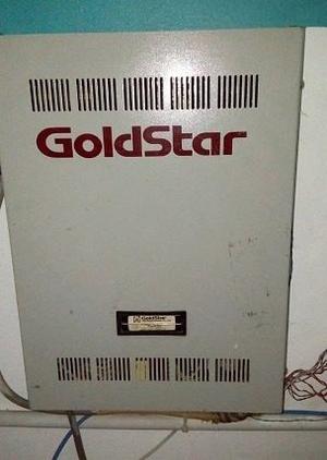 Central Telefonica Goldstar Usada