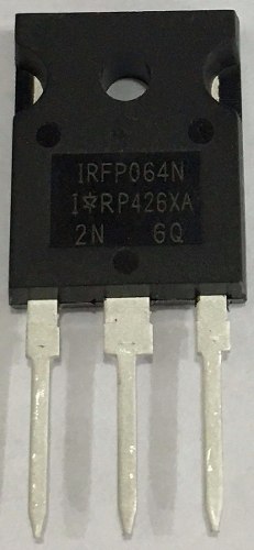 Irfp064n 064n Power Mosfet 55v 110a To-247ac Original A4