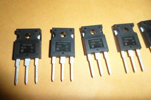 Irfp460 Power Mosfet Original 20a 500v Transistor