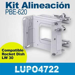 Kit De Alineacion Power Beam 620 Ac Ubiquiti