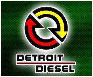 Kit De Soplador Detroit Diesel