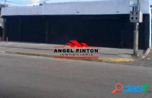 LOCAL COMERCIAL EN ALQUILER AV. LA LIMPIA MARACAIBO API 2638