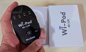 Modem Router Multibam Wifi 4g Portatil Digitel