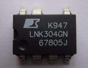 Off Line Switcher Lnk304gn Lnk304 Lnk 304gn Sop7 Original A6