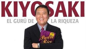 Pack Robert Kiyosaki + 65 Libros De Mercadeo & Ventas En Pdf