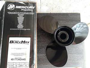 Propela Mercury Black Max H  X P15