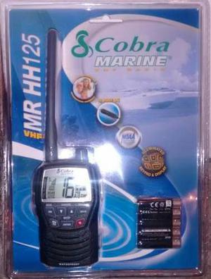 Radio Cobra Marine