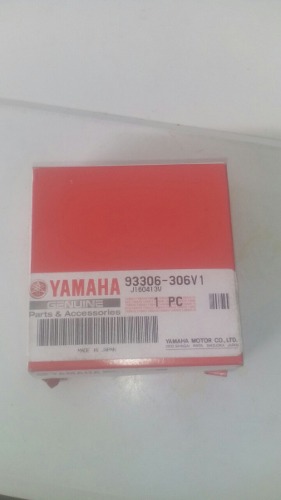 Rolinera Inferior De 40g Y 40x Yamaha