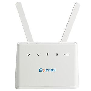Router Entel B310 Moden 4g Wifi Lan