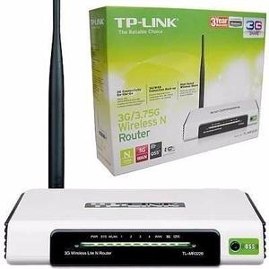 Router Inalambrico Tp-link