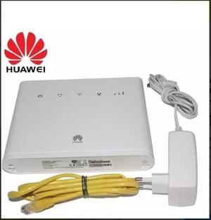 Router Inalámbrico Wifi Digitel 4g