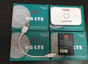 Router Wifi Bam Digitel 4g Movistar 3.9g Liberado Huawei