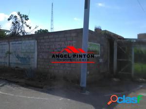 TERRENO EN VENTA MONTE CLARO MARACAIBO API 2564