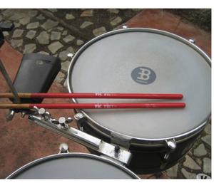 TIMBALES MP