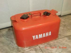 Tanque Auxiliar Marino Yamaha