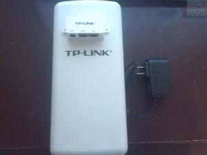 Tp-link Acces Point Wag Wifi 2.4 Ghz