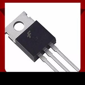 Transistor  Fjp Csc Npn 800v 3a To 220