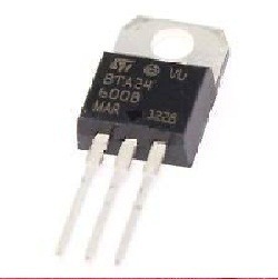 Triac Bta Amperes 800v