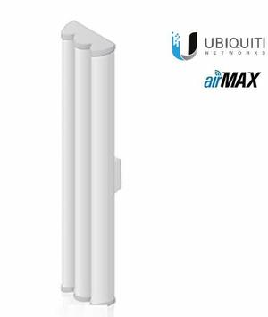 Ubiquiti Antena Sectorial Mimo 2x2 Base Station 19dbi