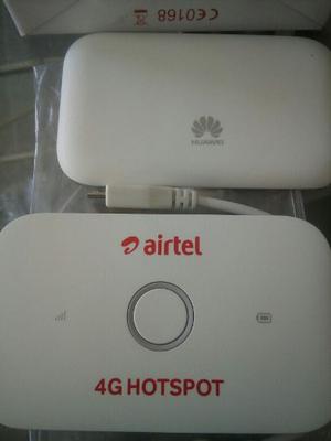 Wifi Portatil Leberado Digitel Y Movistar 4g Ltr Super Rapid