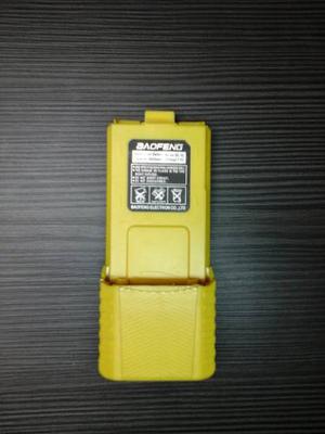 Bateria Para Radio Baofeng Larga Duracion 7.4 V  Mah